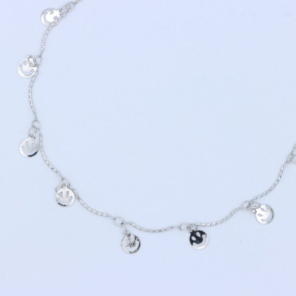 "Minimalist & Elegant Necklace Chain – Perfect for Women & Girls | UNVRC1036 - Picture 3 of 10